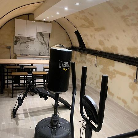 Apartament 158 - Urban Louis Vuitton Flat In Montorgueil Paryż Zewnętrze zdjęcie